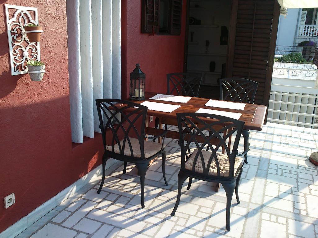 My Summer Home セゲット・ヴラニツァ 部屋 写真
